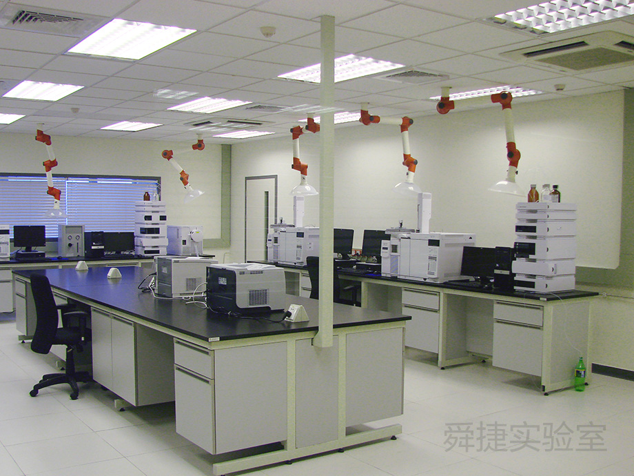 SJ-SYT-002鋼木實(shí)驗(yàn)臺