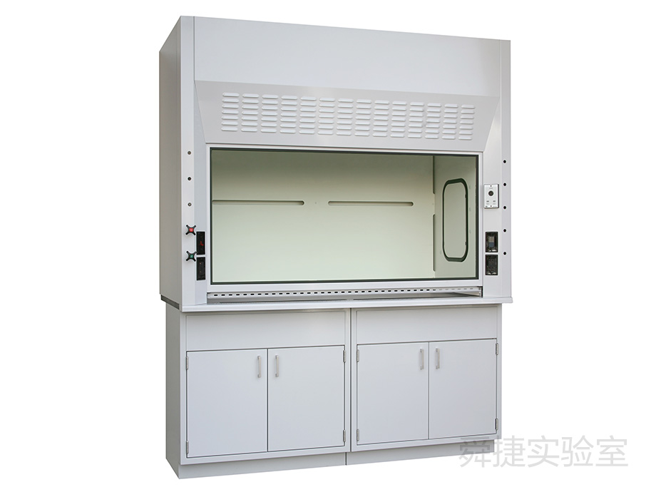 SJ-TFG-001PP通風柜 