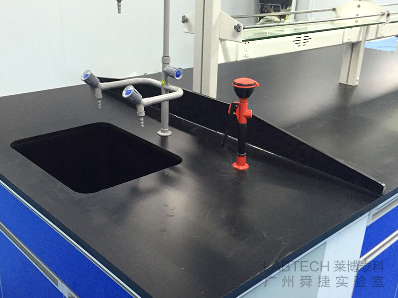 SJ-SYT-003鋼木實驗臺