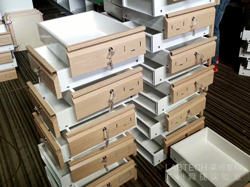 SJ-SYT-013全鋼實驗臺