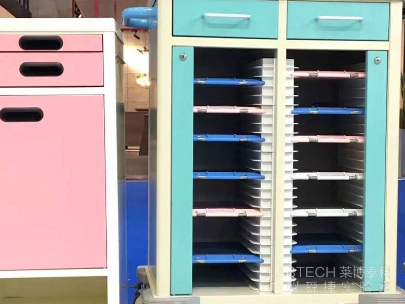 SJ-SYT-013全鋼實驗臺