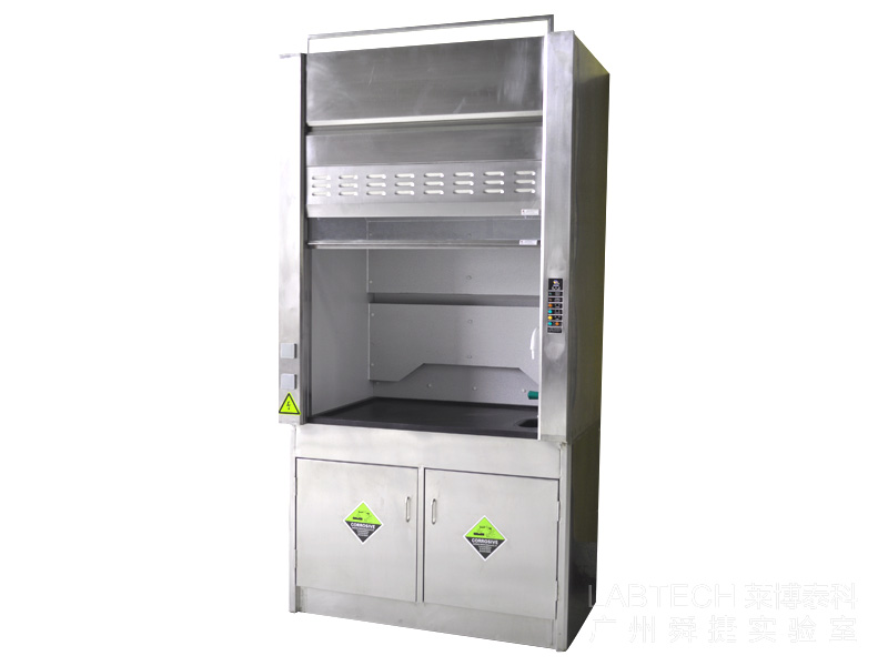 不銹鋼通風柜