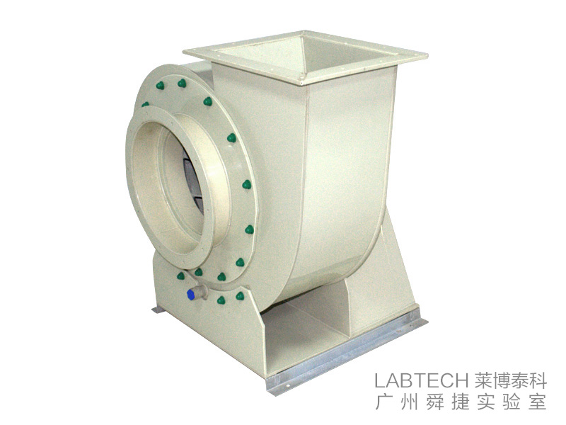 風(fēng)機(jī)及風(fēng)管