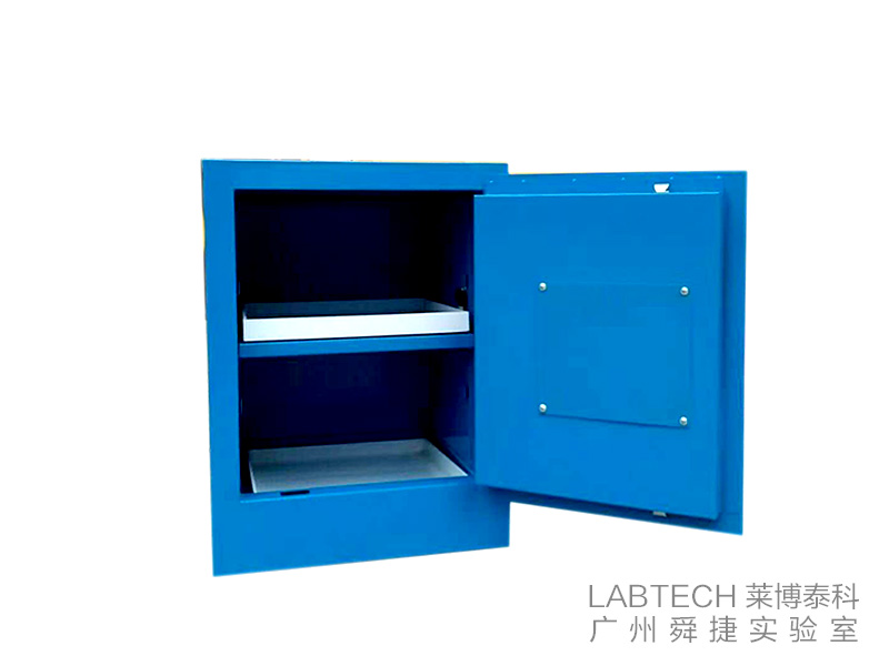 防腐化學柜