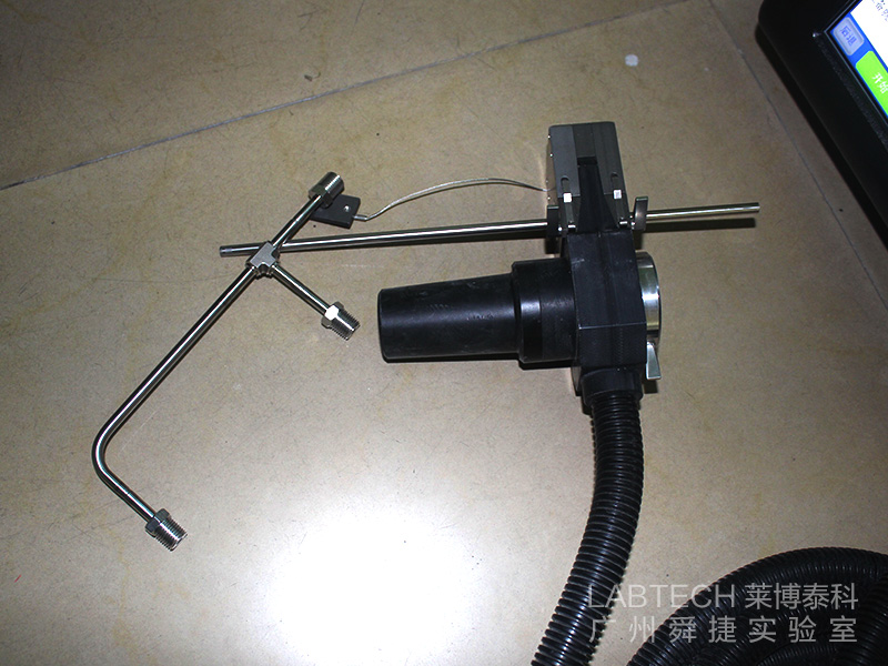 集中供氣｜自動焊接技術