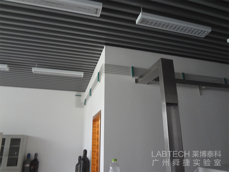 集中供氣｜定點(diǎn)供氣