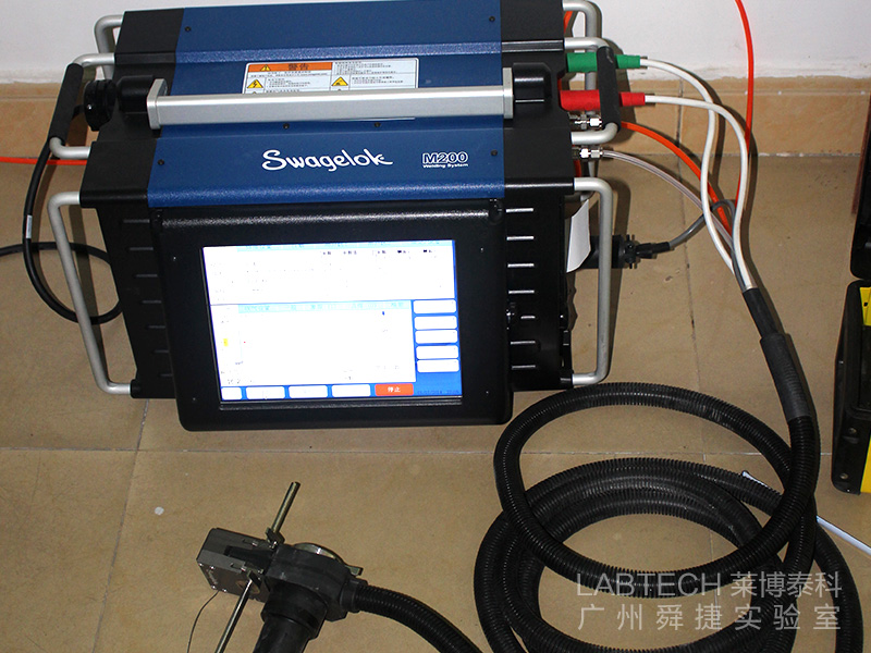 集中供氣|進(jìn)口軌道自動焊機(jī)