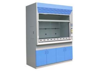 實驗室專用全鋼通風(fēng)柜工藝材質(zhì)說明